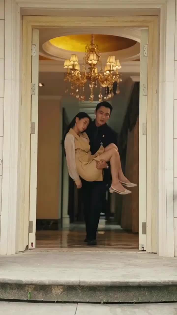 La novia sustituta: Ex esposo, déjame en paz. - Episode 11