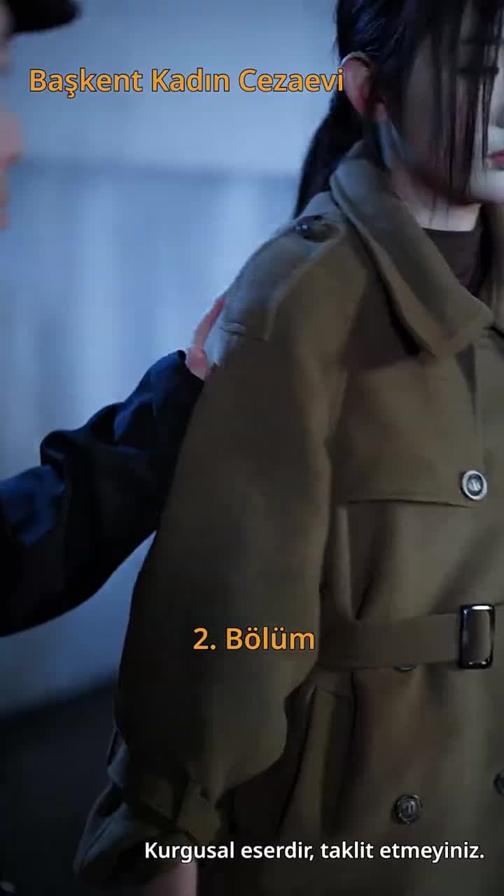 [Dublajlı]Küllerinde Solan Işık - Episode 2