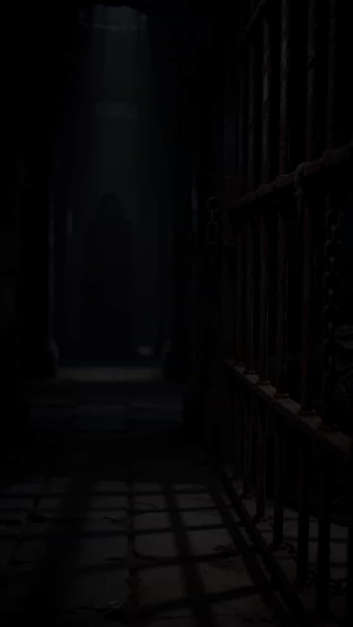 Kill me, Mom. - Episode 21
