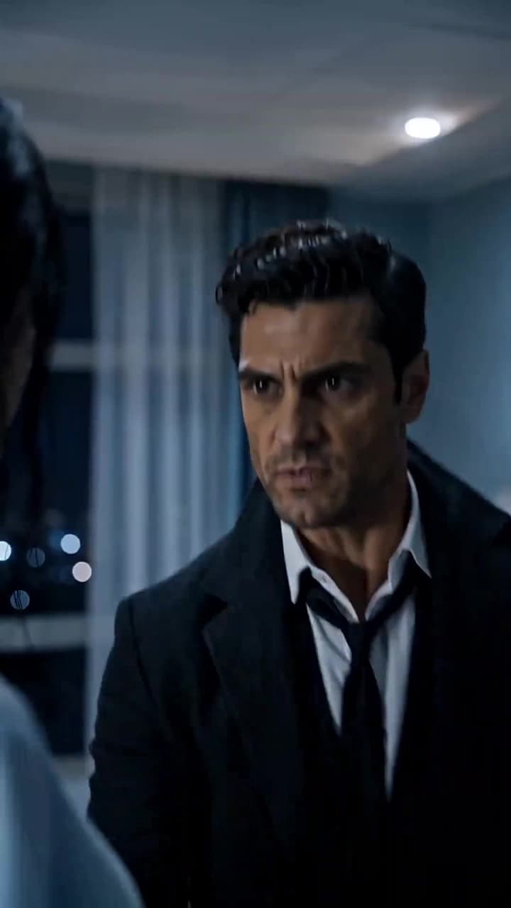 Save Donna's Heart - Episode 12