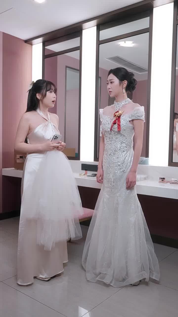 Married After Betrayal - Episode 12