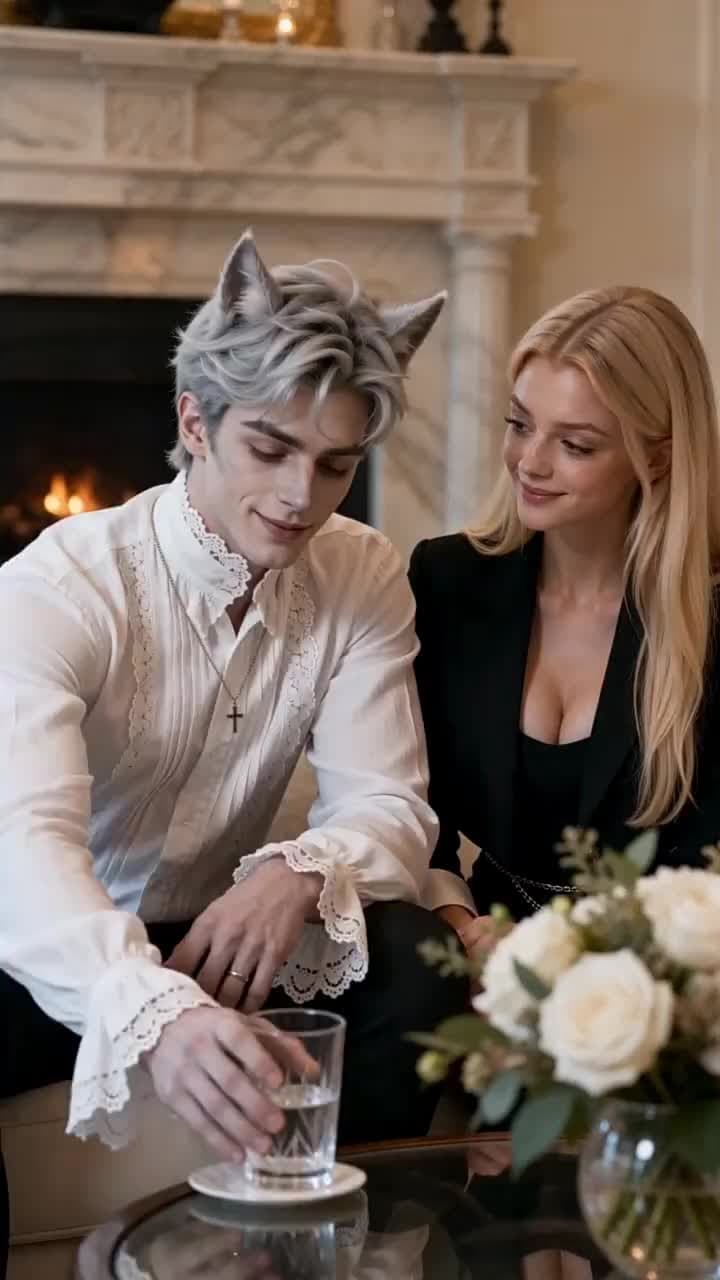She Bought Him for Sex - Episode 19