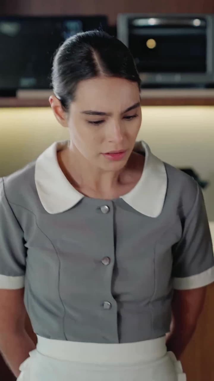 La Aseadora es la Jefa - Episode 2