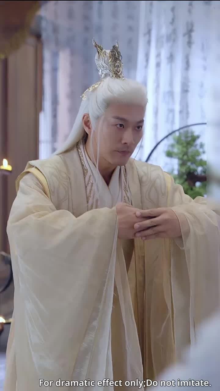 [Dubbed]Path of Honor: An Immortal's Ascension - Episode 51