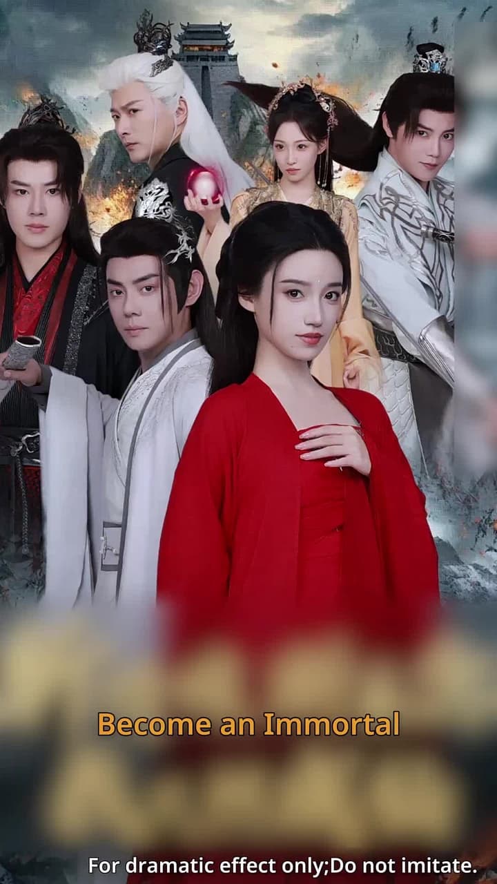 [Dubbed]Path of Honor: An Immortal's Ascension - Episode 1
