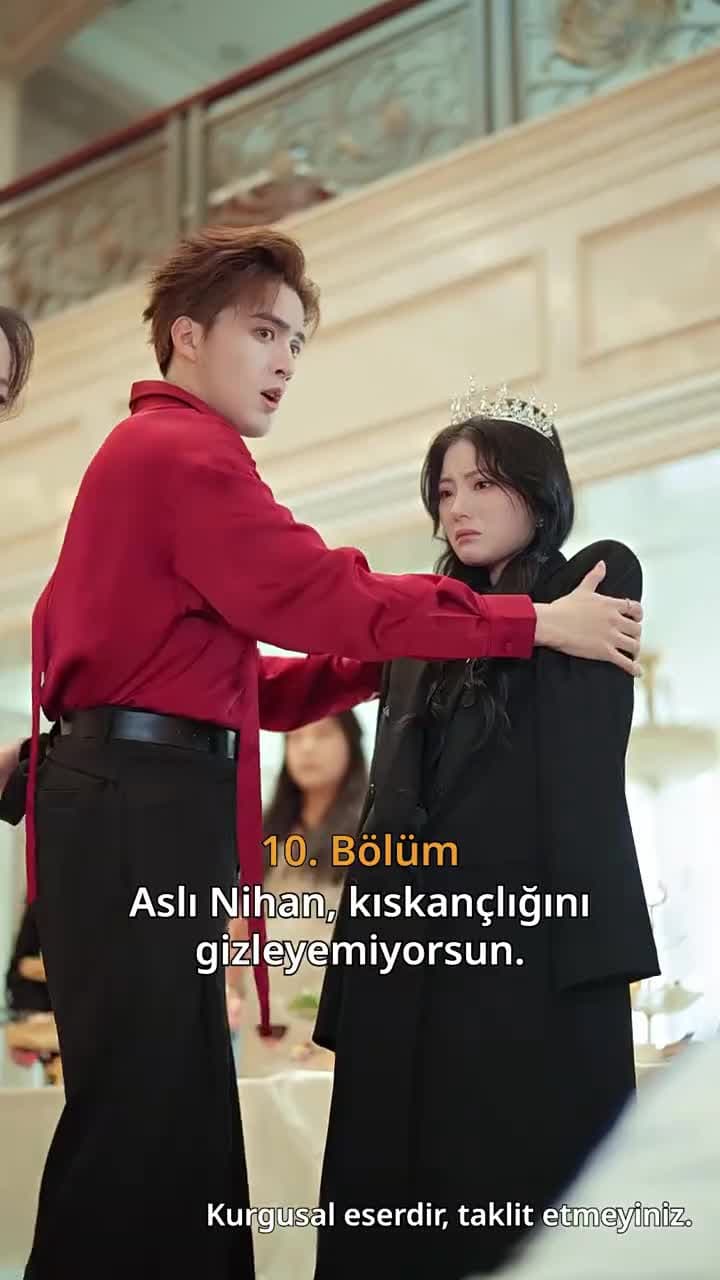 [Dublajlı]Küllerinde Solan Işık - Episode 10