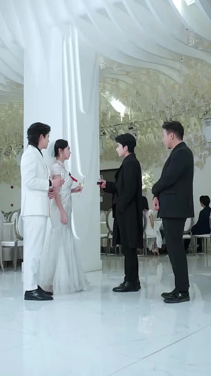 [Dubbed] Love, Lies, and Revenge - Episode 9