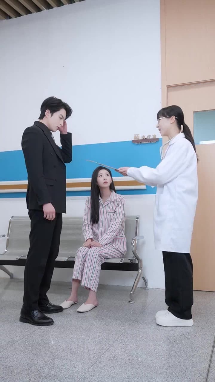 Married After Betrayal - Episode 69