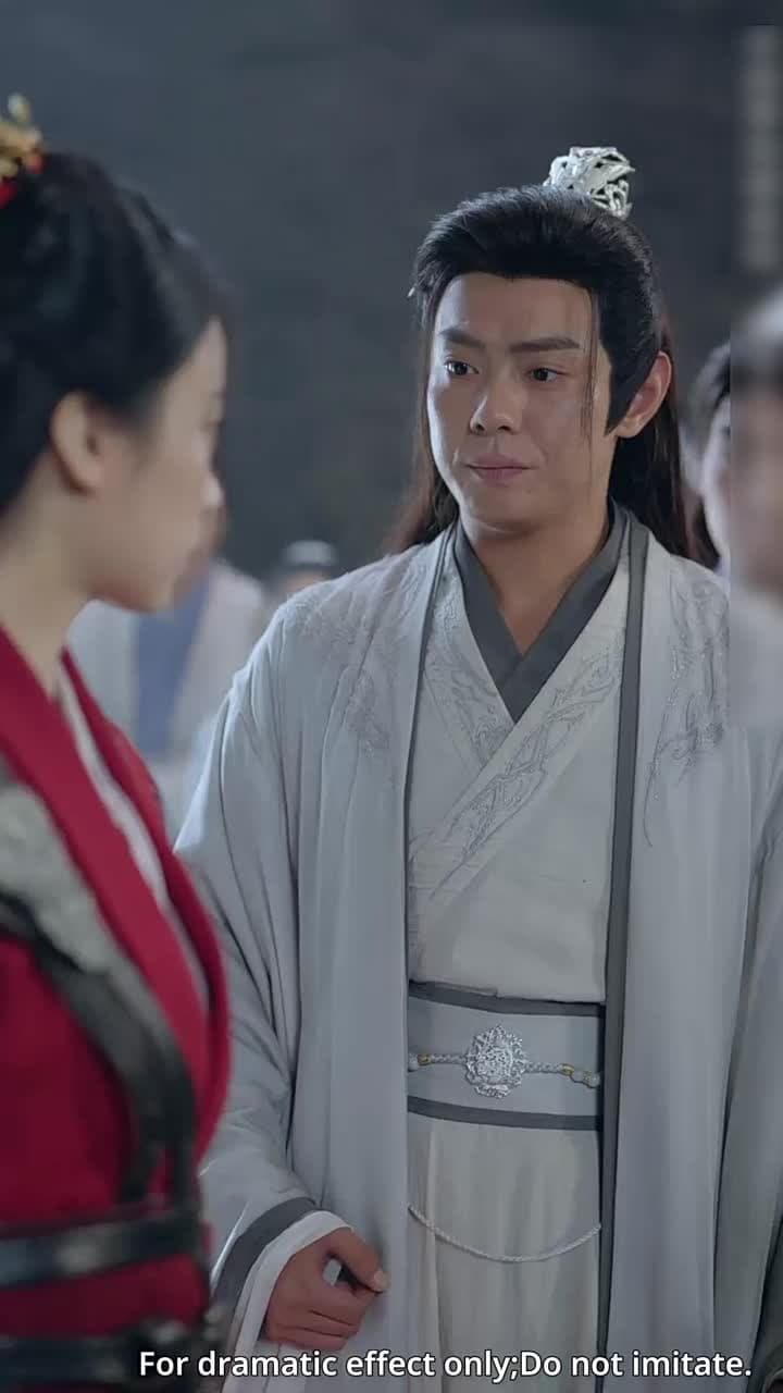 [Dubbed]Path of Honor: An Immortal's Ascension - Episode 32
