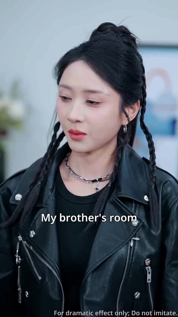 She Fights Back - Episode 33