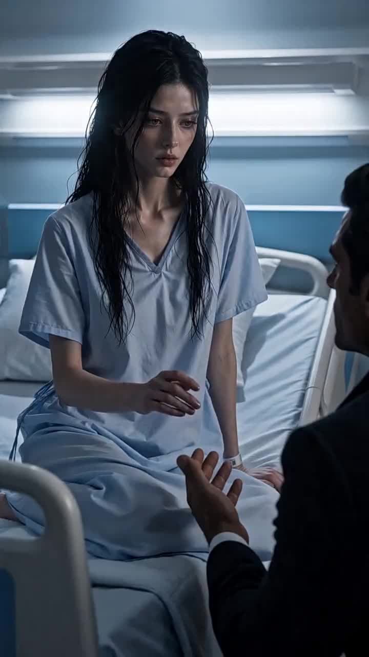 Save Donna's Heart - Episode 15