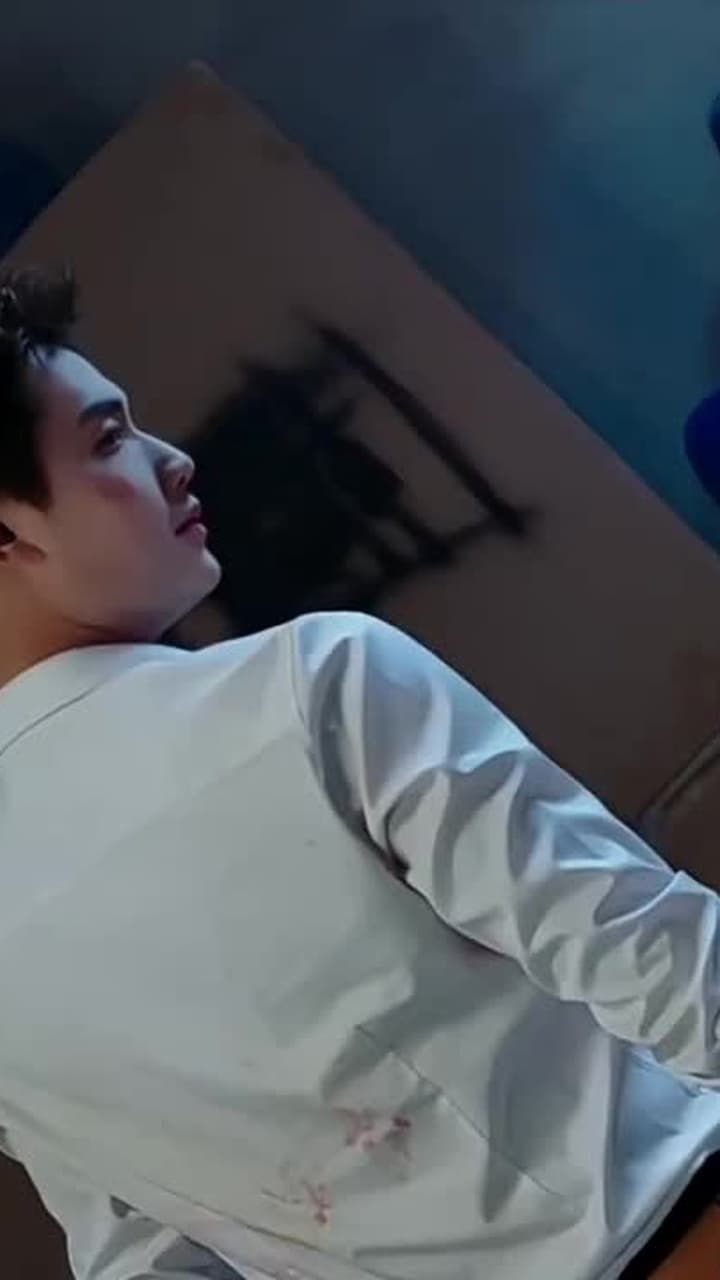 Dangerous Love in the Dark - Episode 3