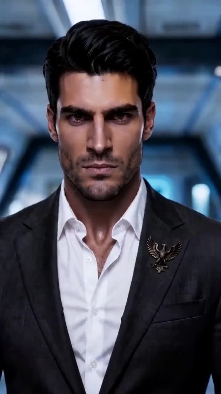 My Ex is the Fleet Commander - Episode 8