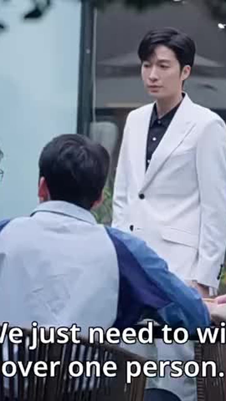 The Ex-Wife He Can't Let Go - Episode 10