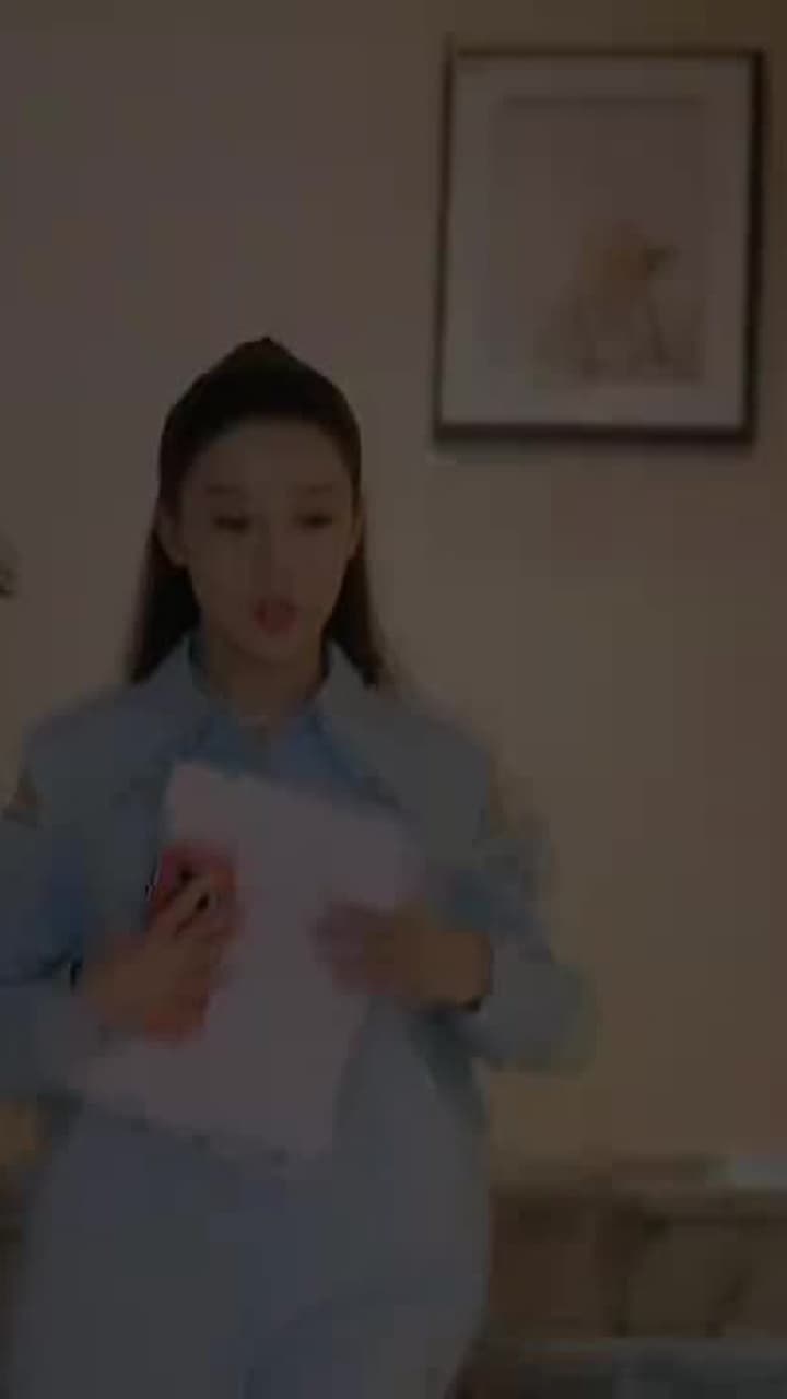 A Marriage by Contract - Episode 9