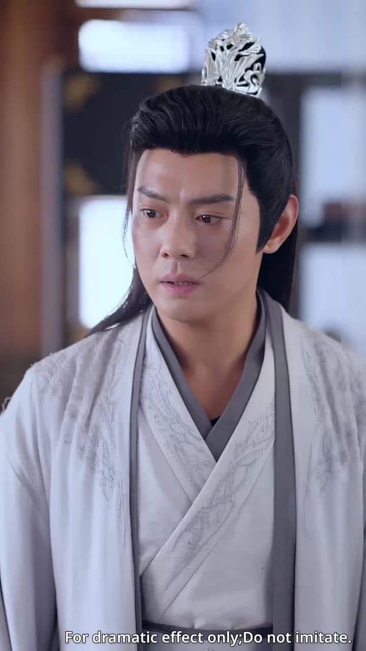 [Dubbed]Path of Honor: An Immortal's Ascension - Episode 16