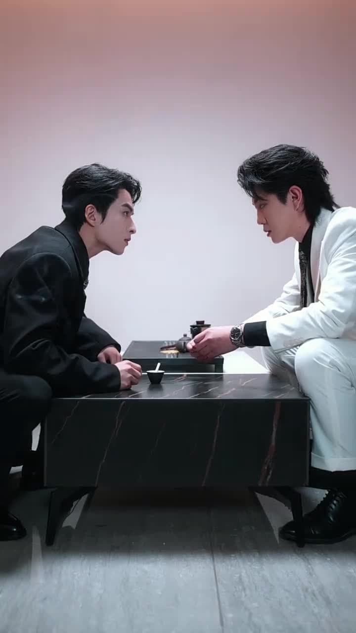 退婚後,遲機長他爭又搶 - Episode 14
