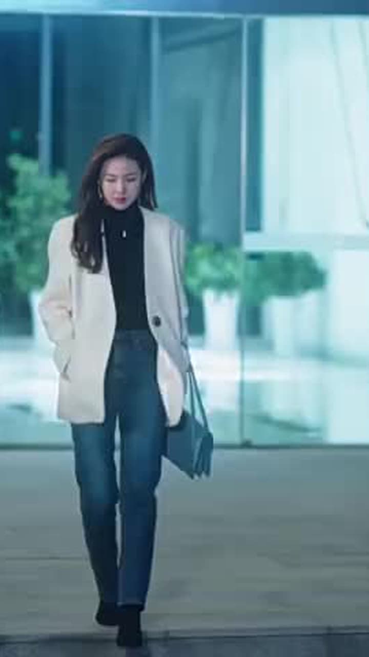 The Ex-Wife He Can't Let Go - Episode 12
