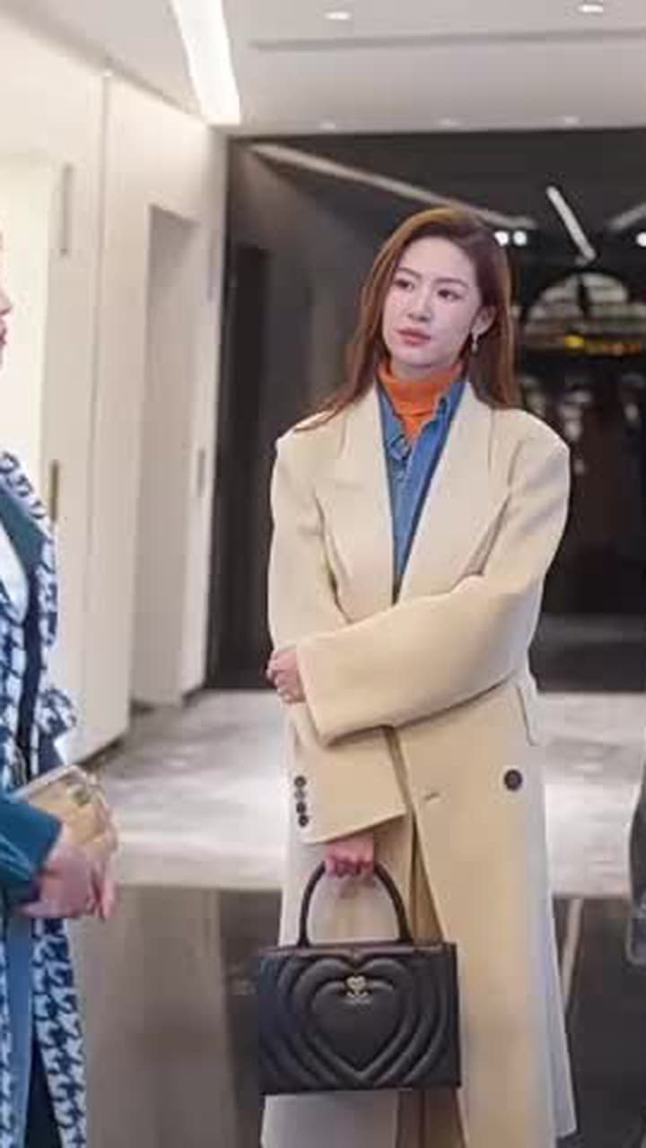 The Ex-Wife He Can't Let Go - Episode 6