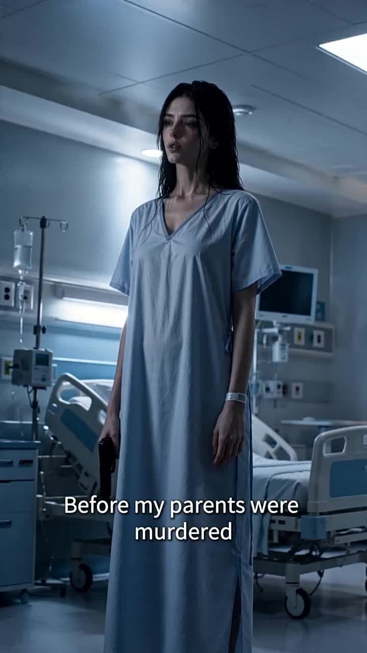 Save Donna's Heart - Episode 16