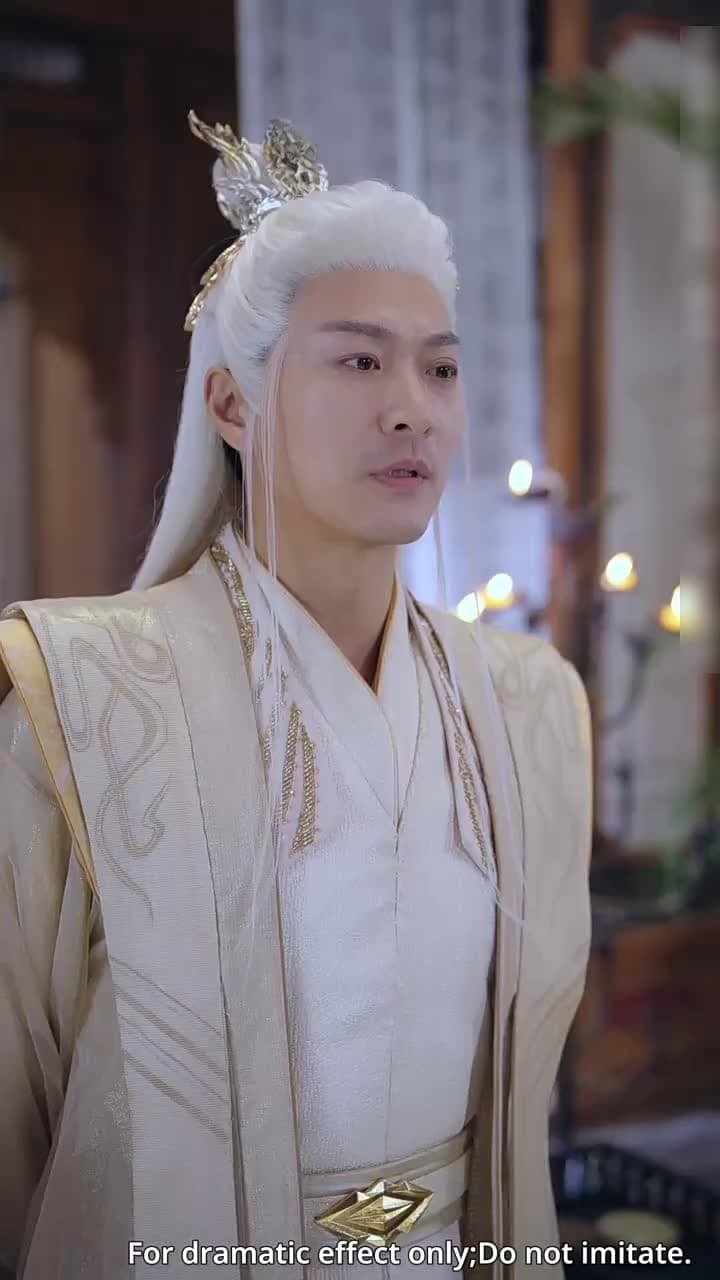 [Dubbed]Path of Honor: An Immortal's Ascension - Episode 55