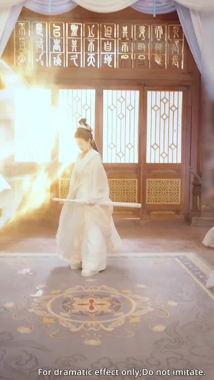 [Dubbed]Path of Honor: An Immortal's Ascension - Episode 12
