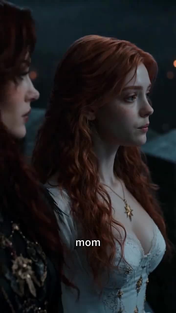 Kill me, Mom. - Episode 19