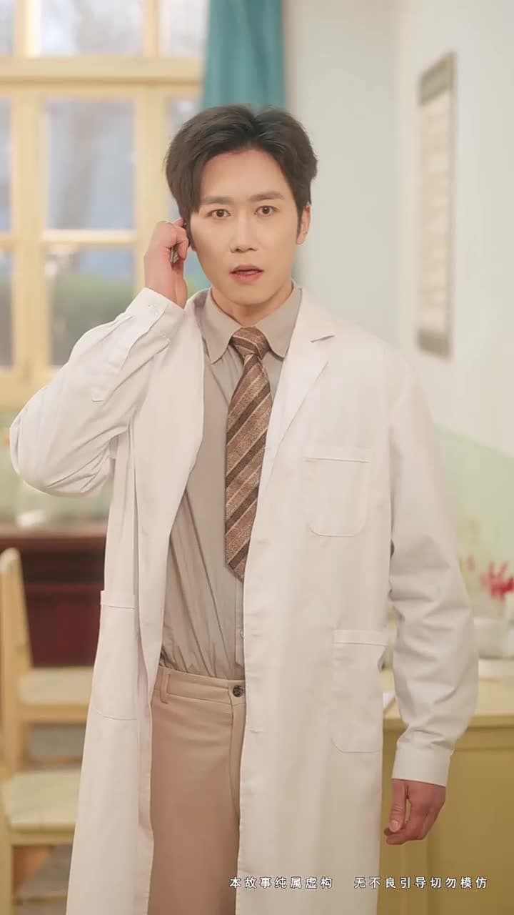 餘生不見舊時人 - Episode 45