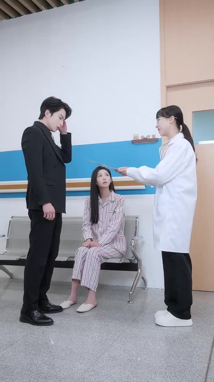 [Dubbed] Love, Lies, and Revenge - Episode 69