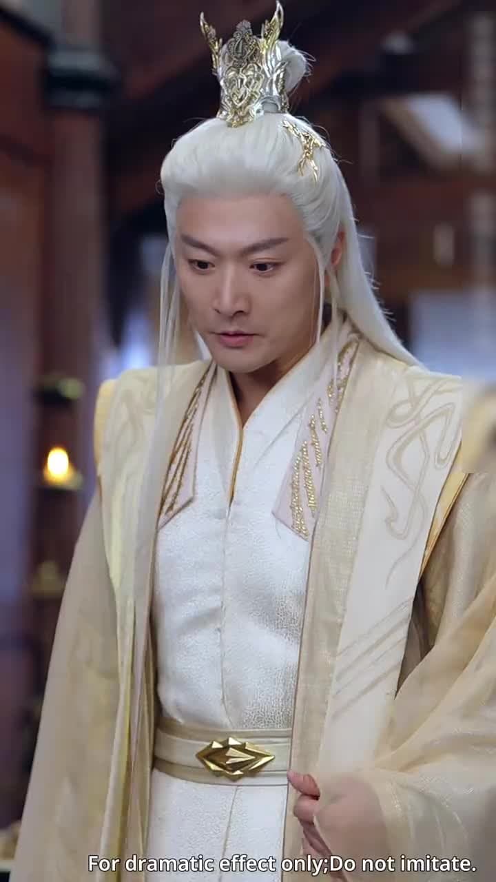 [Dubbed]Path of Honor: An Immortal's Ascension - Episode 19