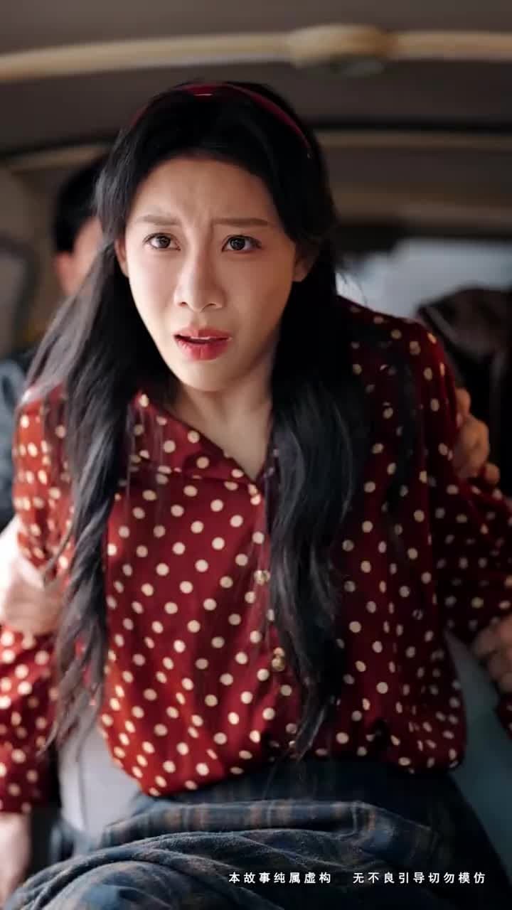 餘生不見舊時人 - Episode 57