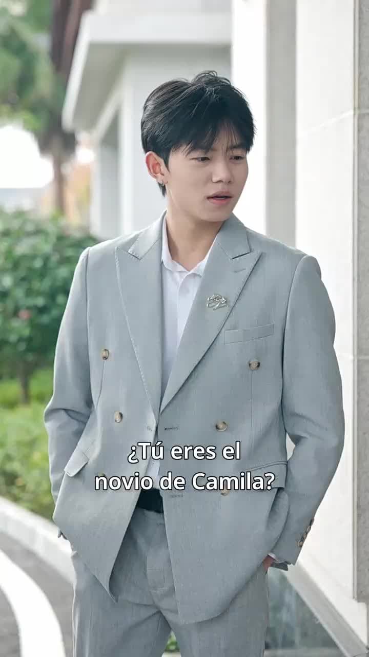 Volví para cobrarlo todo - Episode 5