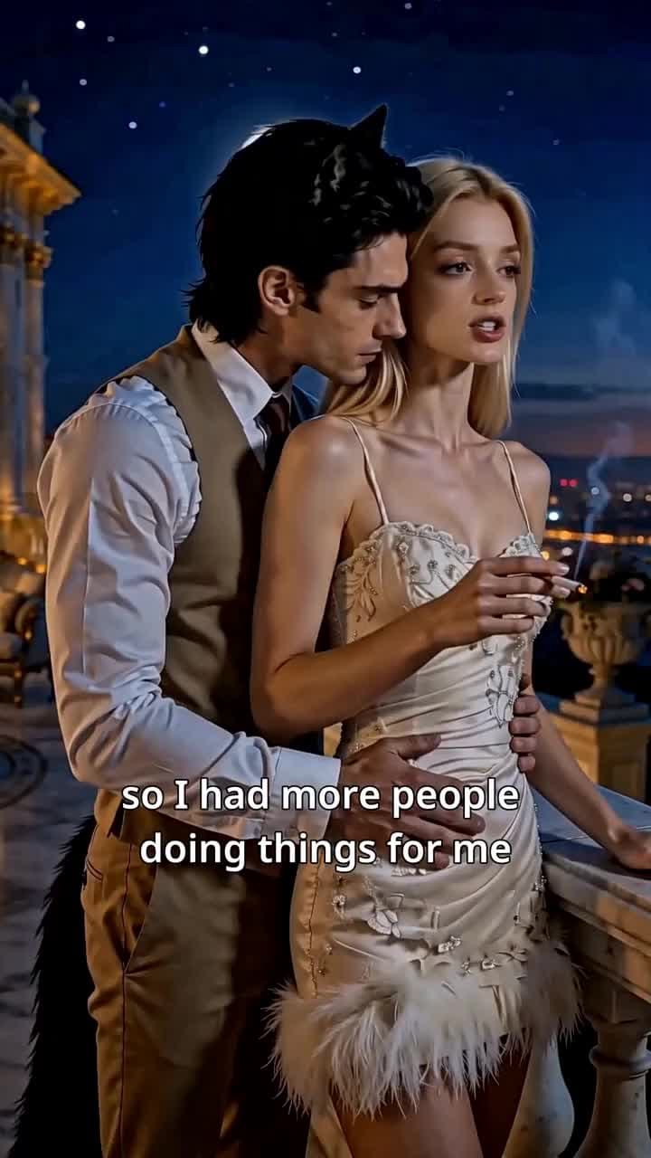 She Bought Him for Sex - Episode 16