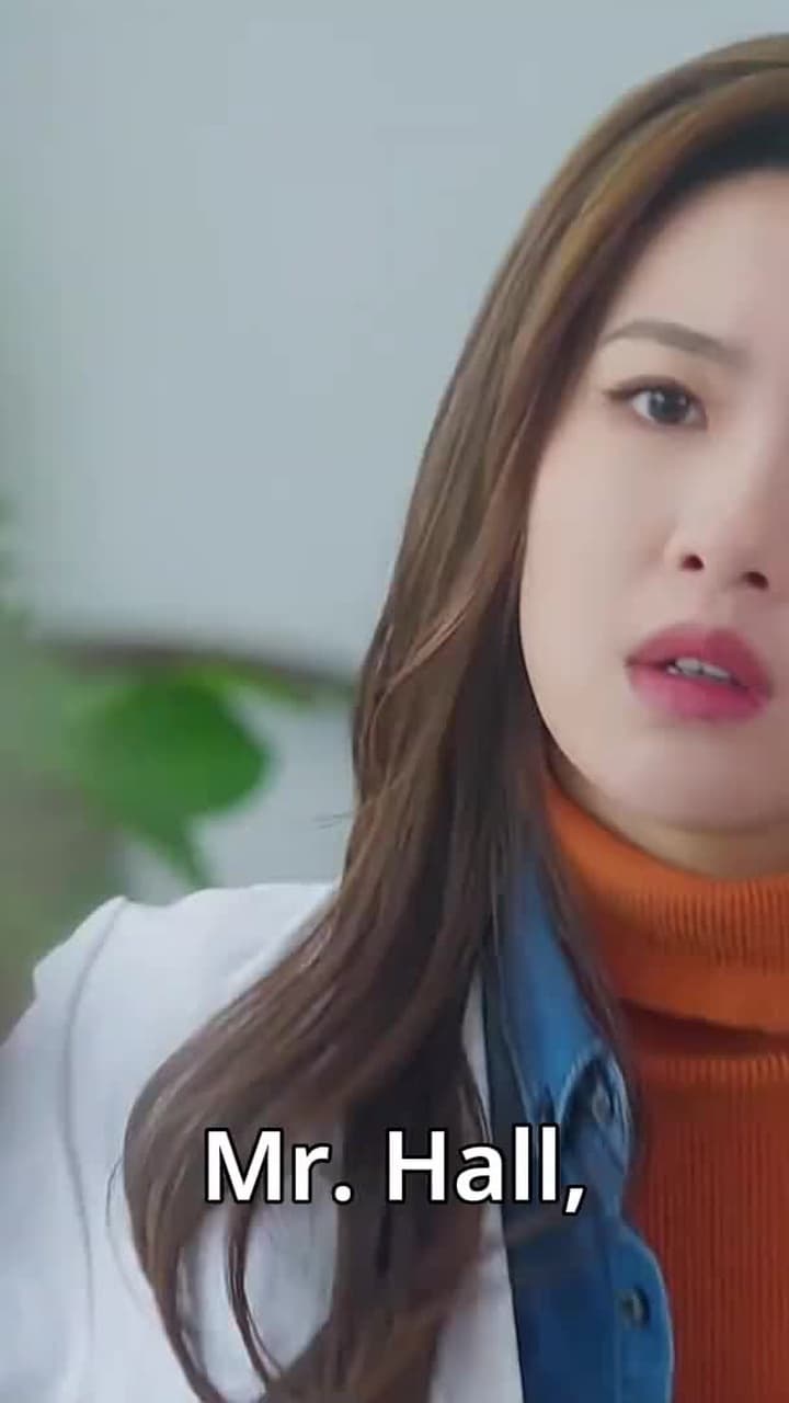The Ex-Wife He Can't Let Go - Episode 8