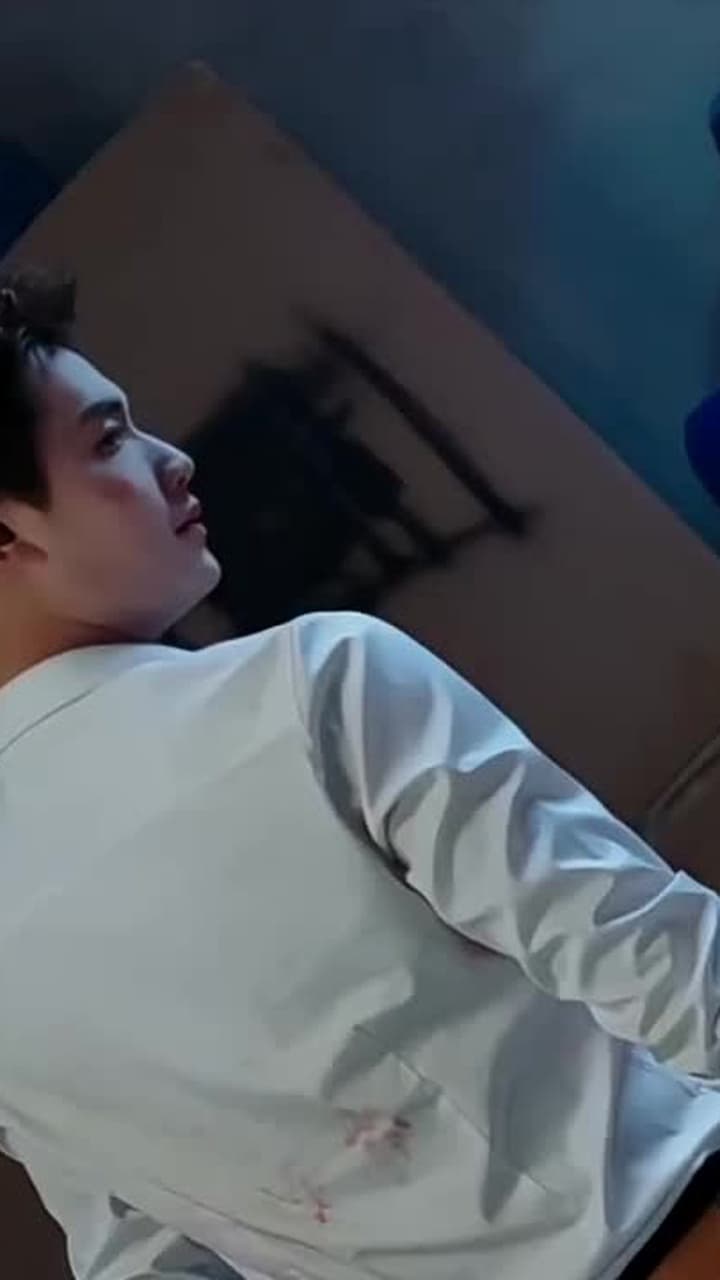 Dangerous Love in the Dark - Episode 16