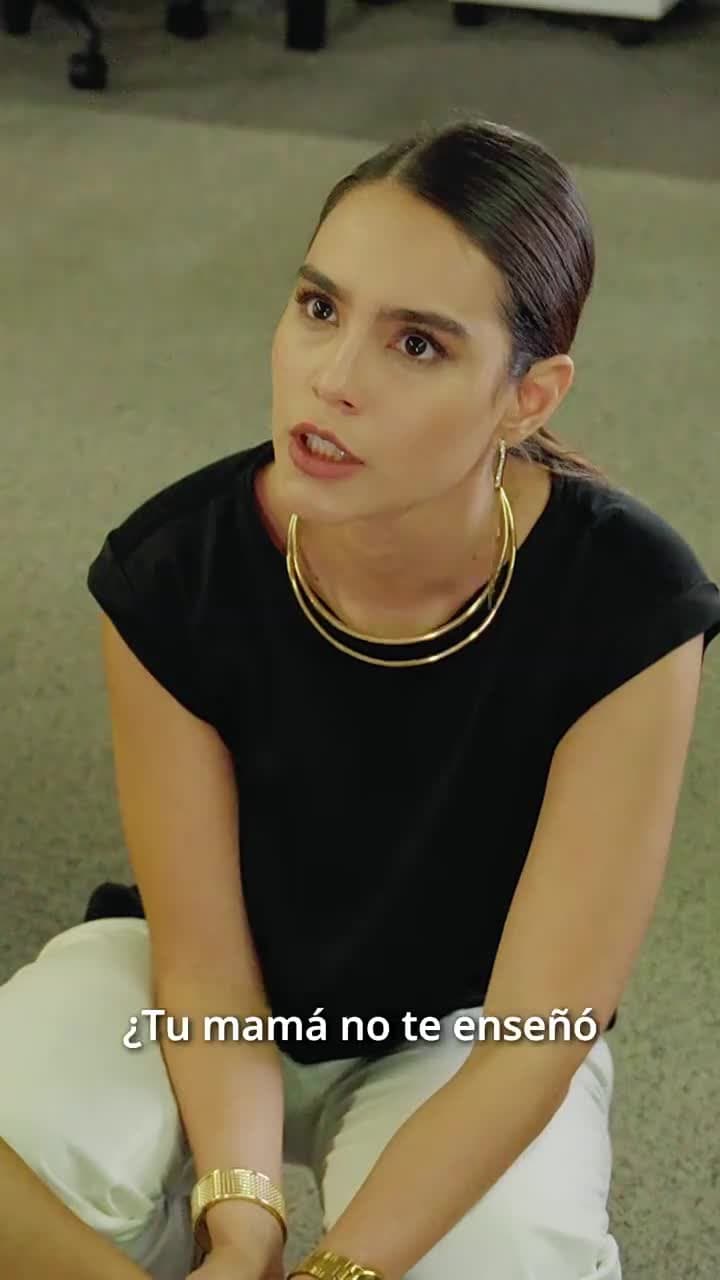 La Aseadora es la Jefa - Episode 26