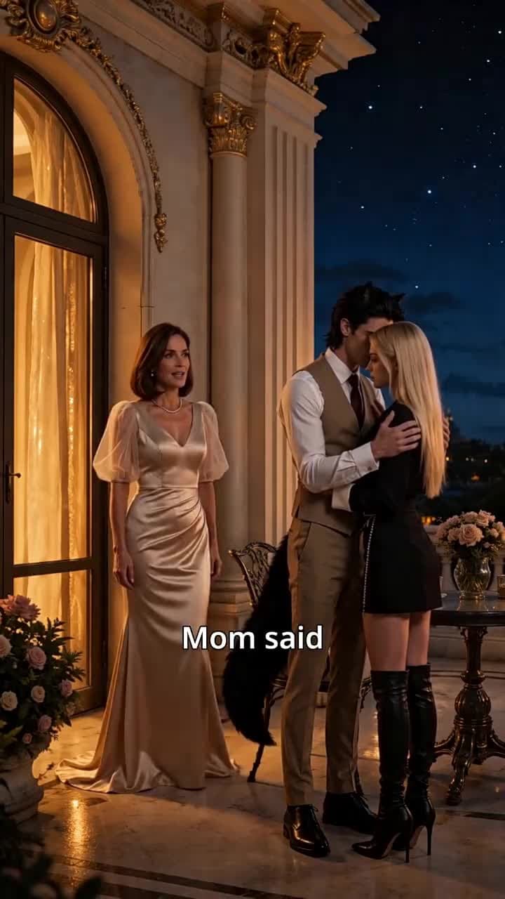 She Bought Him for Sex - Episode 17