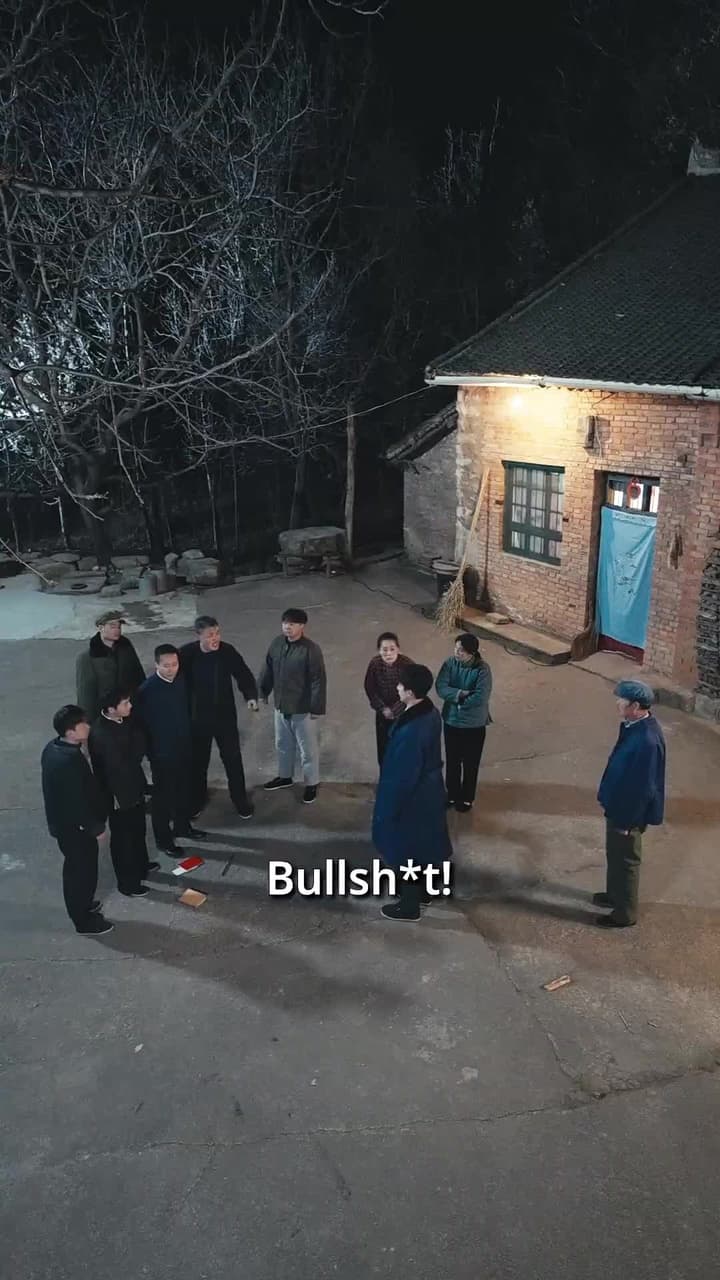 The 1970s Drought: We Dug a Secret River - Episode 82