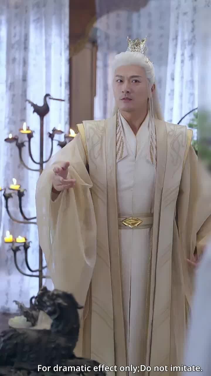 [Dubbed]Path of Honor: An Immortal's Ascension - Episode 52