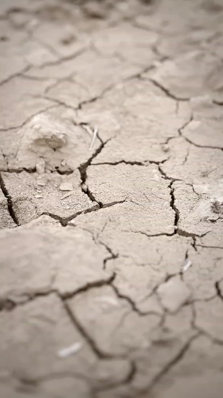 The 1970s Drought: We Dug a Secret River - Episode 1