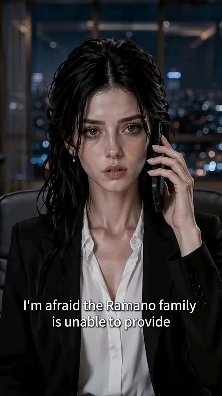Save Donna's Heart - Episode 19