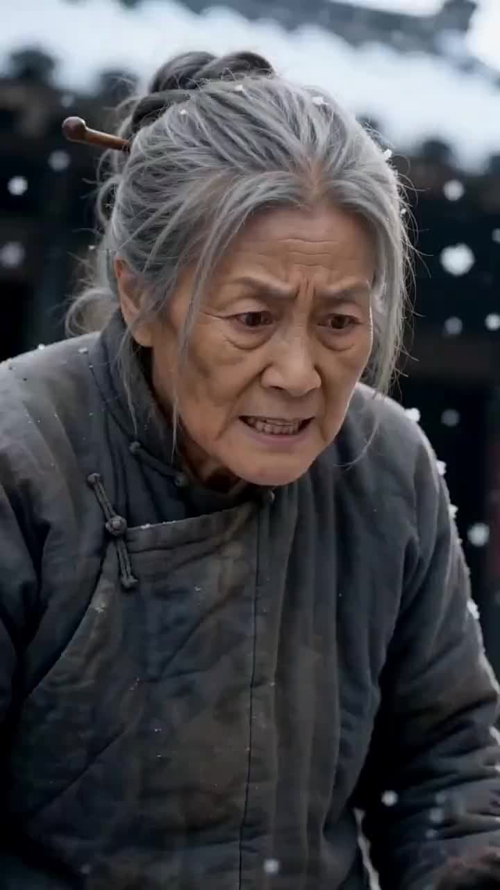 Mengubah Nasibku Sendiri - Episode 3