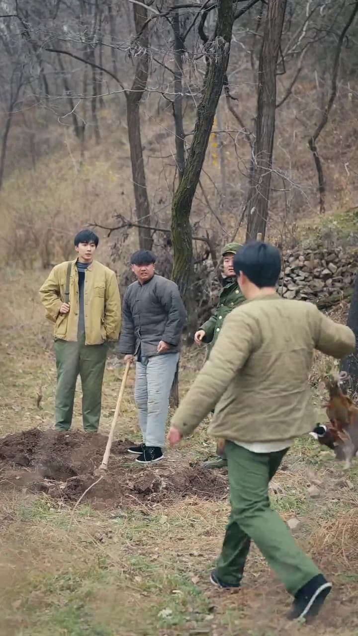 The 1970s Drought: We Dug a Secret River - Episode 45