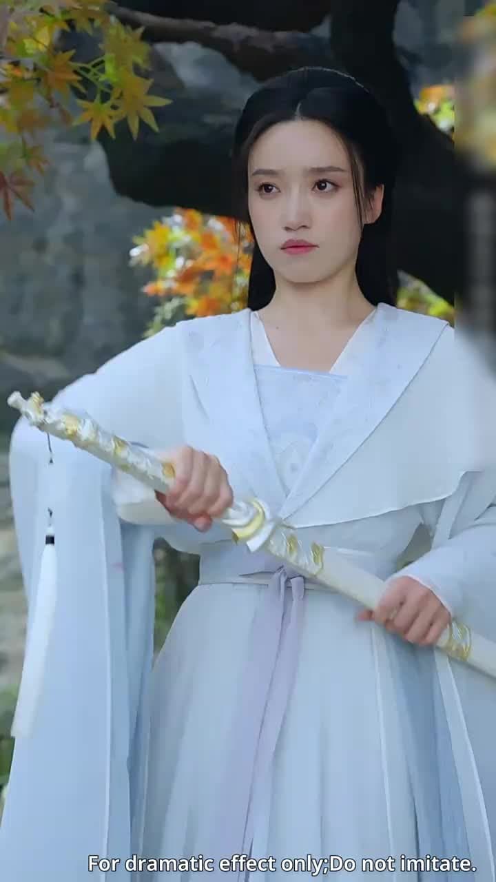 [Dubbed]Path of Honor: An Immortal's Ascension - Episode 3