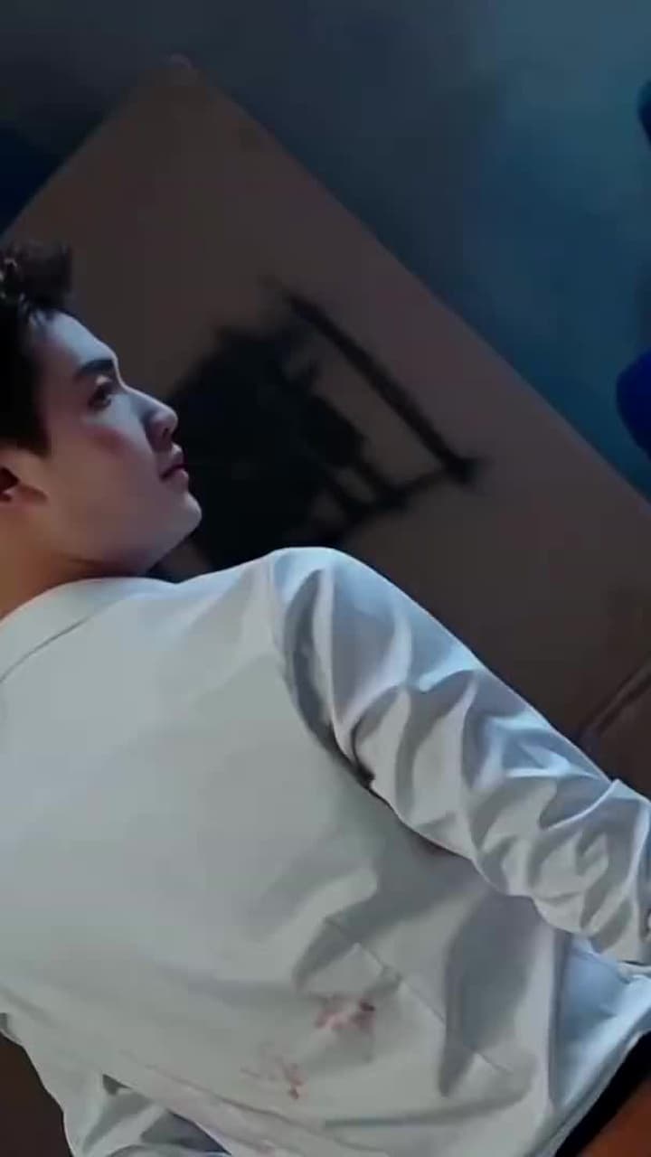 Dangerous Love in the Dark - Episode 13