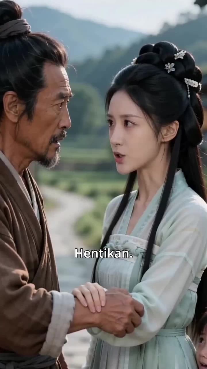 Mengubah Nasibku Sendiri - Episode 64