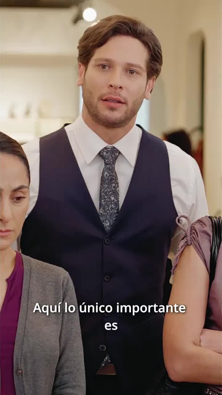 La Aseadora es la Jefa - Episode 63