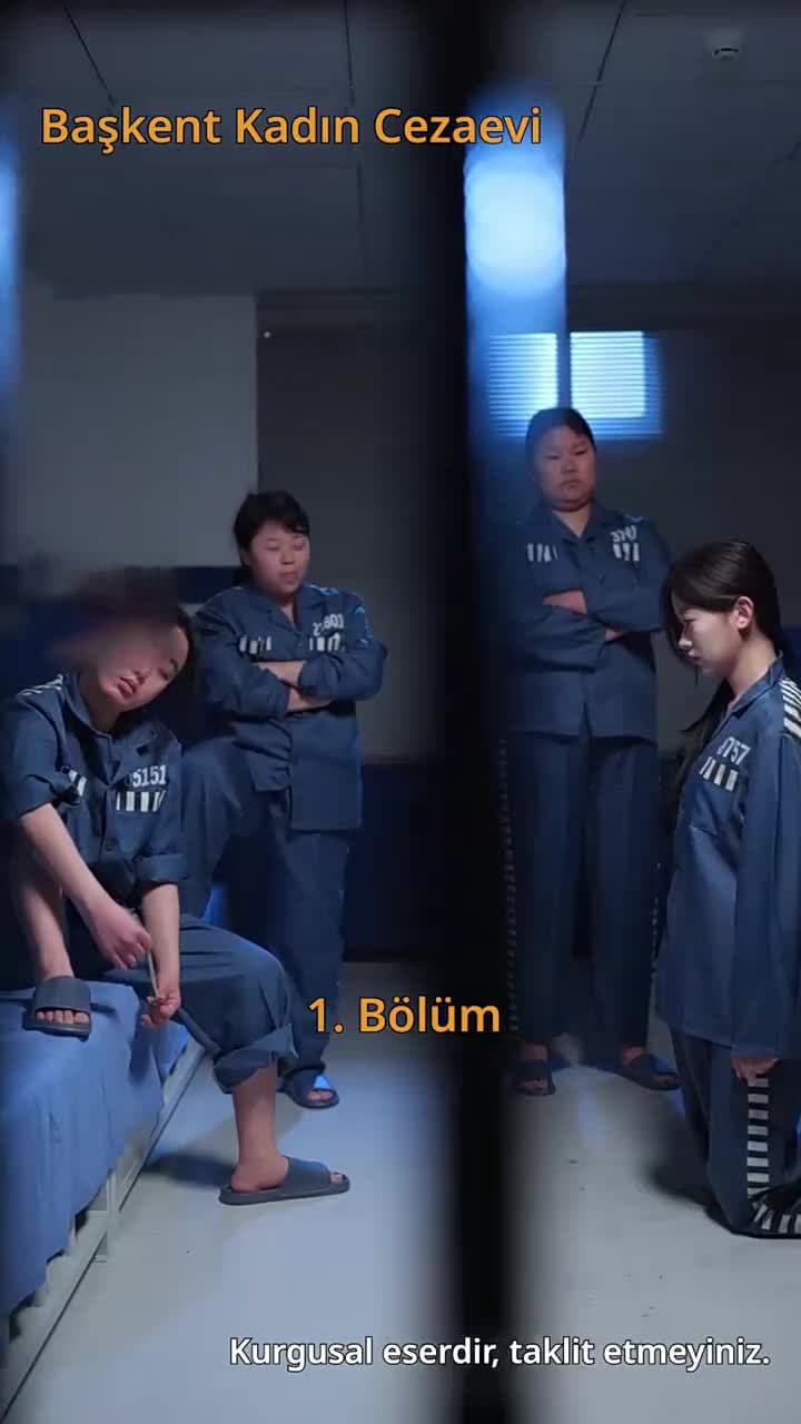 [Dublajlı]Küllerinde Solan Işık - Episode 1