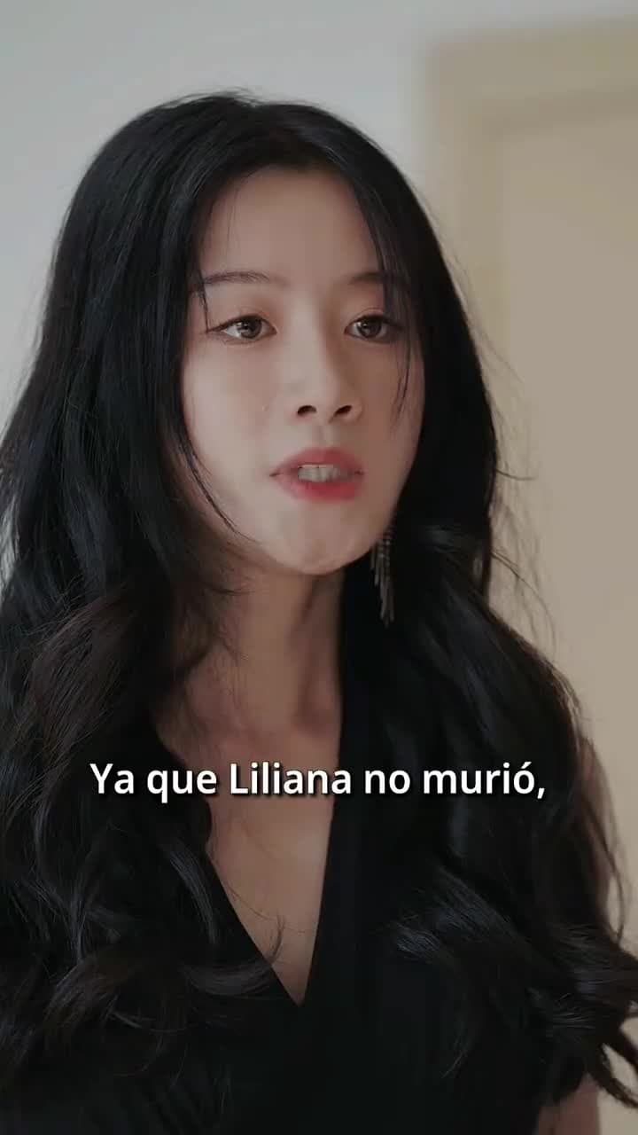 La novia sustituta: Ex esposo, déjame en paz. - Episode 36