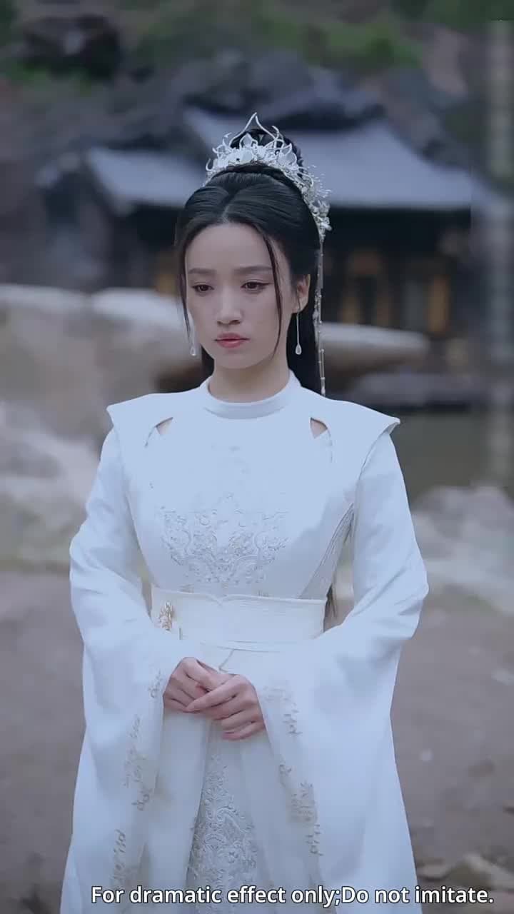 [Dubbed]Path of Honor: An Immortal's Ascension - Episode 5